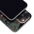 Marvel Classic Comics Captain America Vintage iPhone 16 Pro Skin